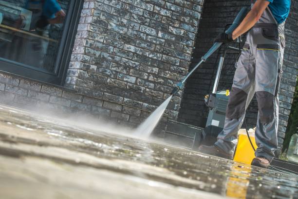 Reliable Wolfdale, PA Pressure Washing Solutions